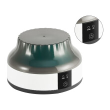 Steam Off Gel Polish Remover Machine – Professionelles Nagelkunstwerkzeug, Ergonomisches Design