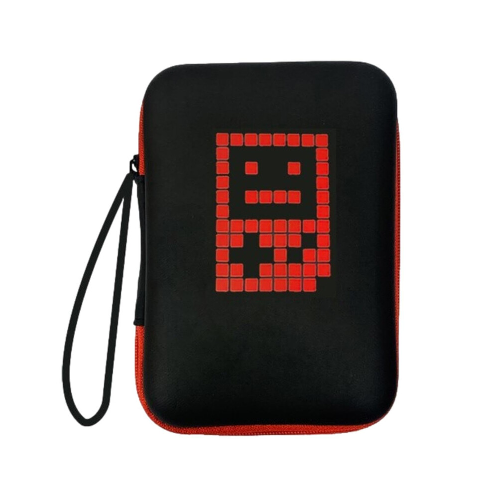Carrying Case For Game Console, Travel Bag Portable Game Console Case 9347817957785