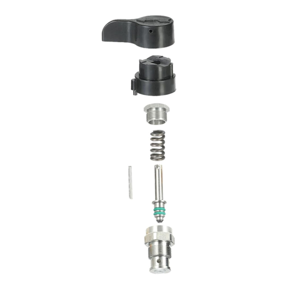 235014 Spray Valves Drain Valves For 210 230 390 395 490 495 595 3400 Airless Paint Sprayers Accessories. 9426802458879