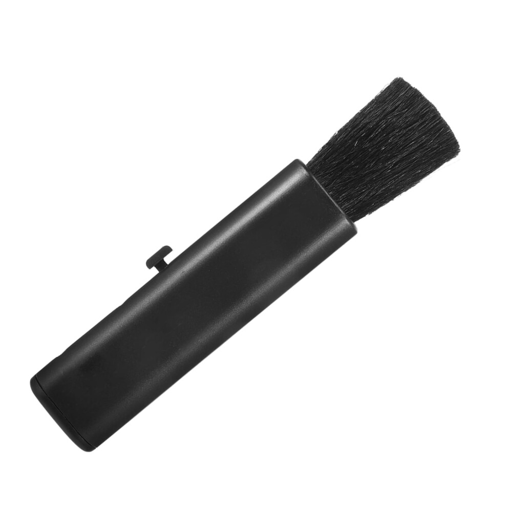 Car Cleaning Brush For Dashboard And Vents, Soft Bristles Interior Detailing Brush, Deep Dust Removal 9382693780621