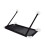 Cat Bed Window Mounted Strong Suction Cup Window Perch Black 60x35x35 Cm Durable SpaceSaving Hammock 1
