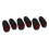 3 Paar Neoprensocken, weich, multifunktional, 6