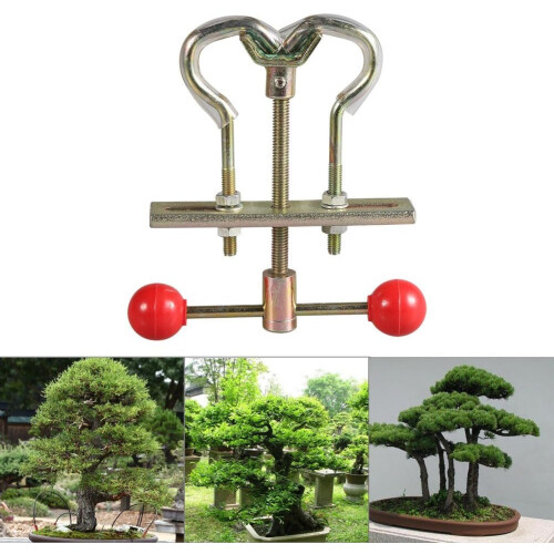 Bonsai Tree Loppers for Branches Branch Tree Branch Bending Tool 2
