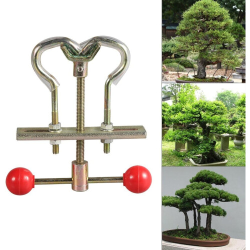 Tree Branch Modulator, Tree Branch Trunk Bender Bonsai Tools, AST Bender Tool Plant Bending Tool, Adjustable Trunk Pruning for Gardening 1