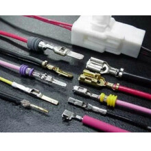 Findme 3x Stainless Steel Car Electrical Terminal Key Pin Wiring Crimp Connector Removel Puller Tool Car Electrico Repair Hand