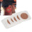 30Pcs Motion Sickness Patch with Plant Extracts - Long-lasting 72H Relief 16