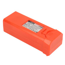 Hochleistungsfähiger 7,4V 2200mAh Drohnen-Akku für L900 PRO SE Orange