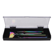 Coreless Motor Tattoo Pen Rechargeable Wireless Permanent Makeup High Speed Low Noise Machine With Oled Display, Ergonomically Designed Long Lasting