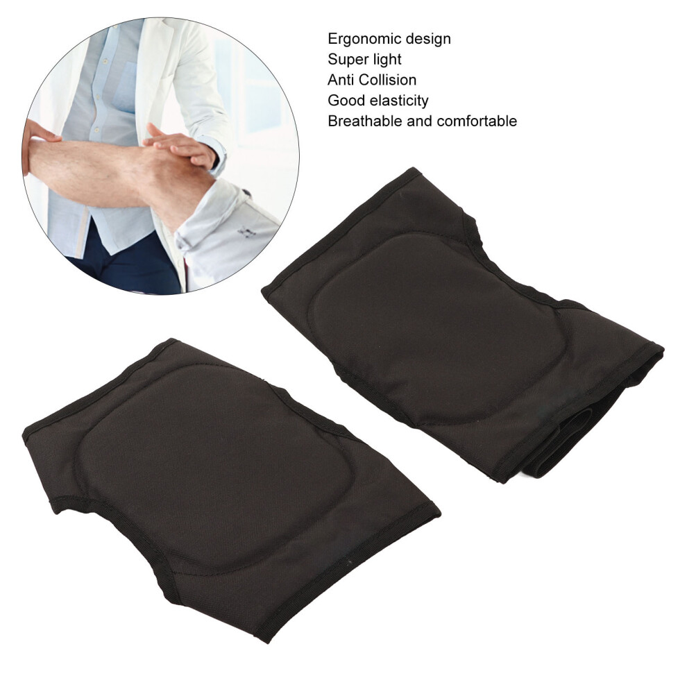 KnieschÃ¼tzer fÃ¼r Ã¤ltere Menschen, ergonomisches