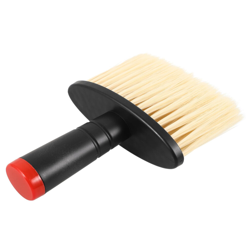 Car Detailing Brush With Precision Air Vent Cleaning, Ergonomic Grip Interior Car Detailing Kit 9382693781185