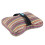 Knee Pillow Polyester Breathable Soft Ergonomic for Side Sleeping 16