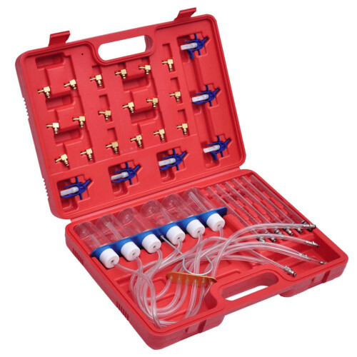 Common Rail Tester Injector Injector  Quantity Tester