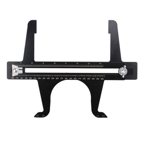 Brake resets  Measuring tool  
Professional precision measurement adjustment  
Efficient design for brake systems