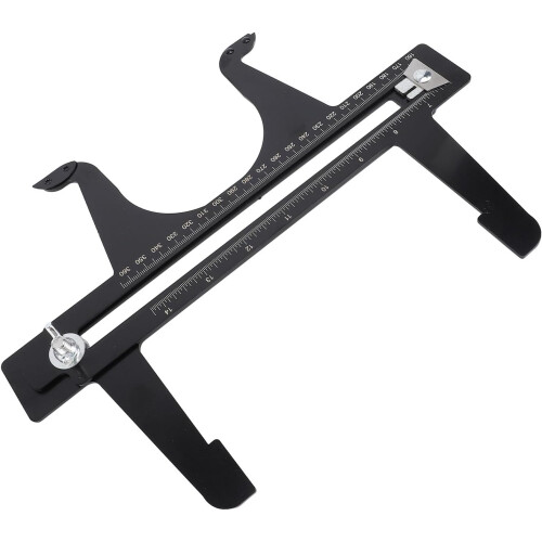 Brake resets  Measuring tool  
Professional precision measurement adjustment  
Efficient design for brake systems 2