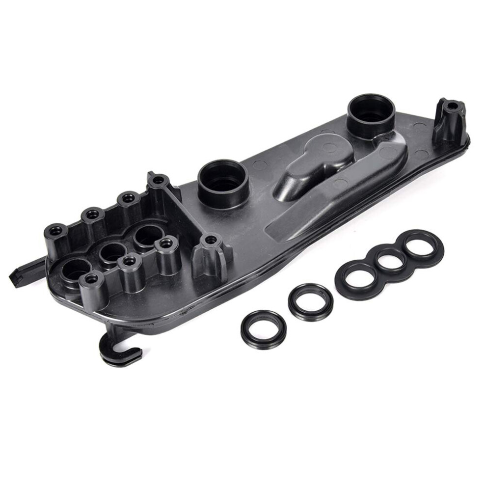 Radiator Mounting Plate And Condenser Bracket For Bmw E60 E61 E63 5 6 7 Series Oem Fit 9382693781338