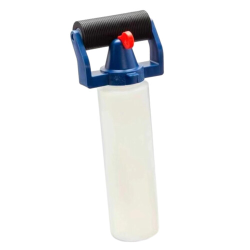 Wood Glue Roller Applicator Bottle, Durable Woodworking Tool, For Wood Glue Application, Roller Applicator