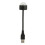 USB-Projektorlicht Aluminiumlegierung Autodach USB 4
