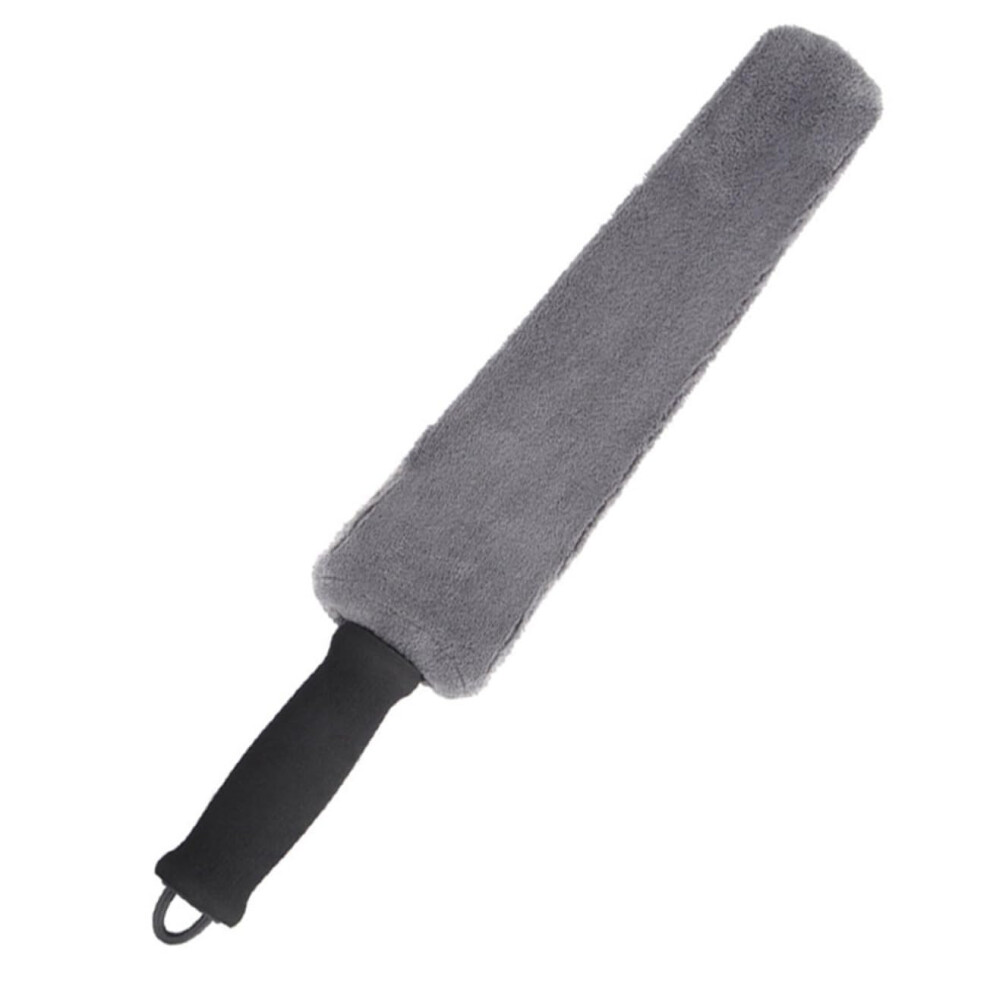 Car Vent Cleaning Brush With Soft Bristles, Car Interior Dust Cleaner For Air Vents And Gaps 9189345309274