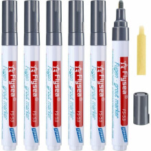 Revolutionary Tile Repair Pen, Wide Range Of Uses For Your Home Renovation Needs