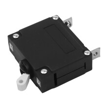 Hydraulischer elektromagnetischer Leistungsschalter 10A mit einstellbaren Auslöseeigenschaften für maßgeschneiderte elektrische Lösungen