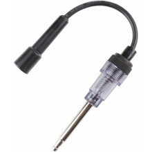 Bougietester voor snelle diagnose, diagnoseapparaat met hoogwaardig materiaal en zuiver koperdraad voor auto's.