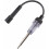 Spark Plug Tester for Quick Diagnosis, Diagnostic Tool with Time-Saving Features for Various Vehicles and Small Engines 1