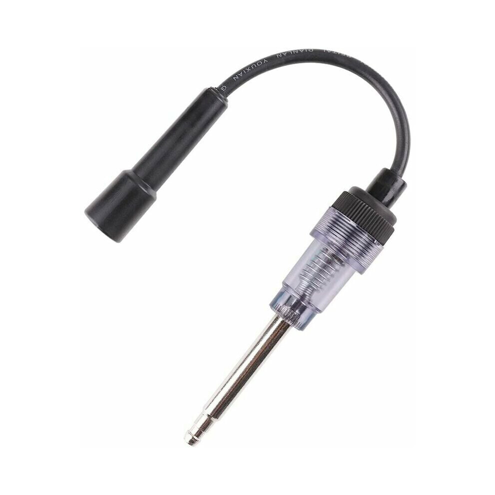 Engine Tester For Internal Combustion Engines, Diagnostic Tool Ensuring Quick Diagnosis With Time-Saving Features For Various Vehicles 9004841630281