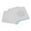 Prostate Belly Button Patches 6pcs Breathable Comfort for Men 2