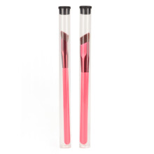 Professional Eyebrow Brush Set Angled Makeup Brush Soft Fiber Hair Strong Powder Grasping Power Evenly Applies Eyebrow Powder Multifunctional Use