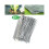 Heavy Duty Anti-Rust Stakes, Galvanized Landscape Staples For Multi-Purpose Outdoor Solutions (50 Pack) 1