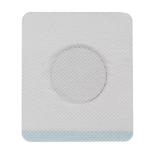 Prostate Belly Button Patches 6pcs Breathable Comfort for Men 2