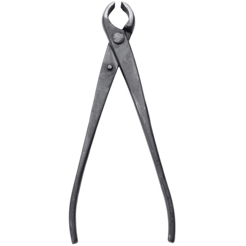 210 mm Professional Carbon Alloy Wire Bonsai Tools for Garden Work