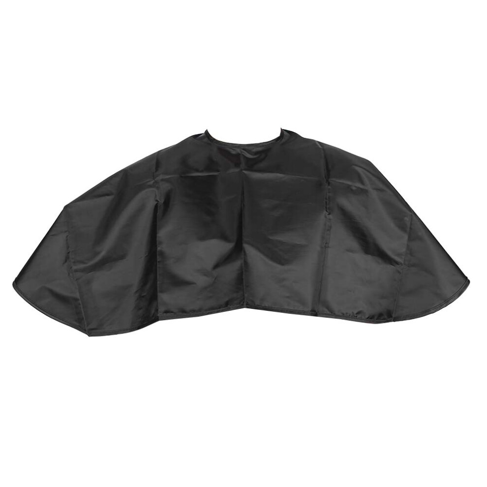 70x90cm Waterproof Hairdressing Cape for Professional Barber Use
