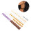 Versatile Hairstyle Jewelry, Adjustable Braiding Accessories, Durable Reusable Dreadlocks Beads, High-Quality Material For Exquisite Surface Pattern, 7