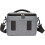 Portable Travel Case Projectors Storage PS3 PS5 Compatible Protective Bag Black 2