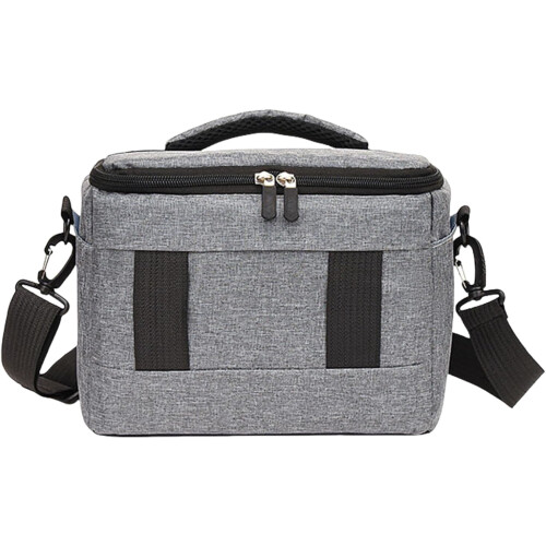 Portable Travel Case Projectors Storage PS3 PS5 Compatible Protective Bag Black 1