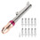 Cordless Permanent Makeup Device, Adjustable Speed Settings Whisper Quiet Lightweight Design Rechargeable Batteries for Microblading Tattoo Machine 6