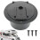 RV power cable cover, RV power cable flap  RV electrical cable hatch 1