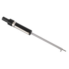 Measurement of brake pad thickness, easytouse tool vehicle accessory for car enthusiasts.