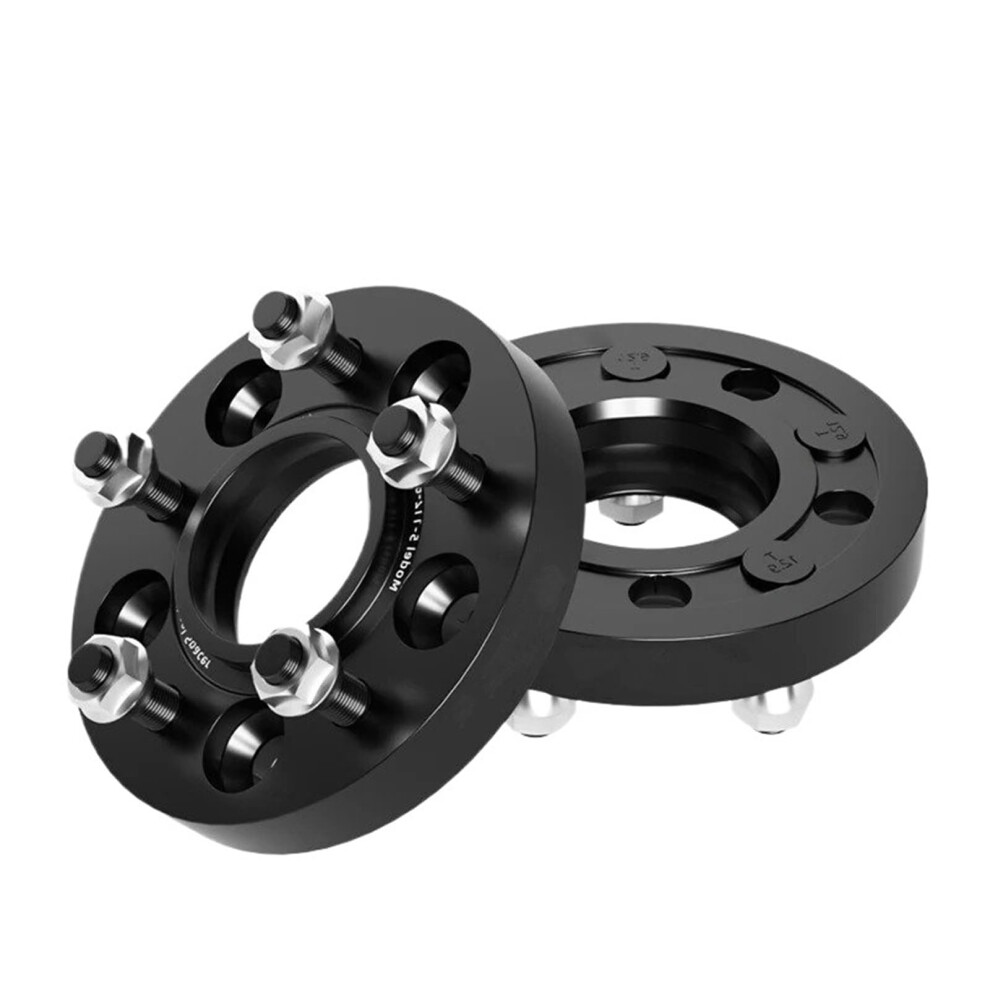 Wheel Spacers For Lexus Rz 35Mm 2Pcs 5X114.3 Cb 60.1Mm M14x1.5 Hub Centric 9426802464542