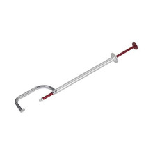 Brake Disc Measuring Tool 045 Mm Thickness Gauge Ruler Brake Pad for Motorcycle Car Brake Disc Wear Detection