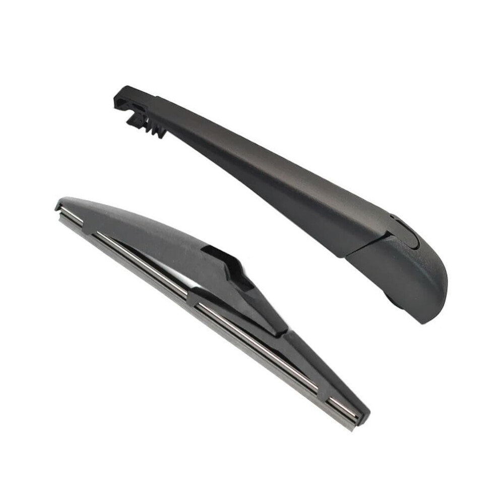 Rear Wiper Blade And Arm For Toyota Auris Hatchback 20122019 Rear Wiper Set 9426802465518