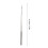 10pcs 14/90 Steel Sewing Needles for Flat Seaming 2