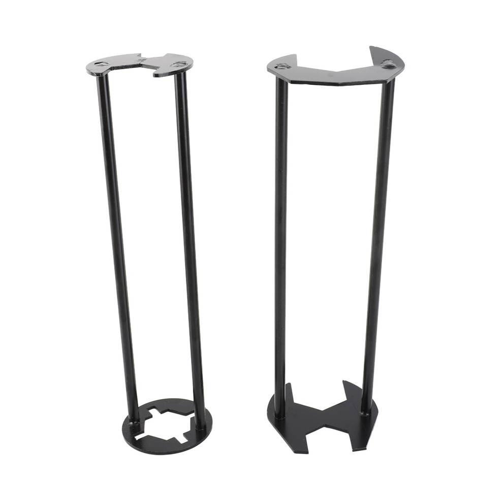 Multifunctional Basin Wrench Cast Iron Under Sink Plumber Wrench Faucet For Bathroom Kitchen Tight Space 9426802465570