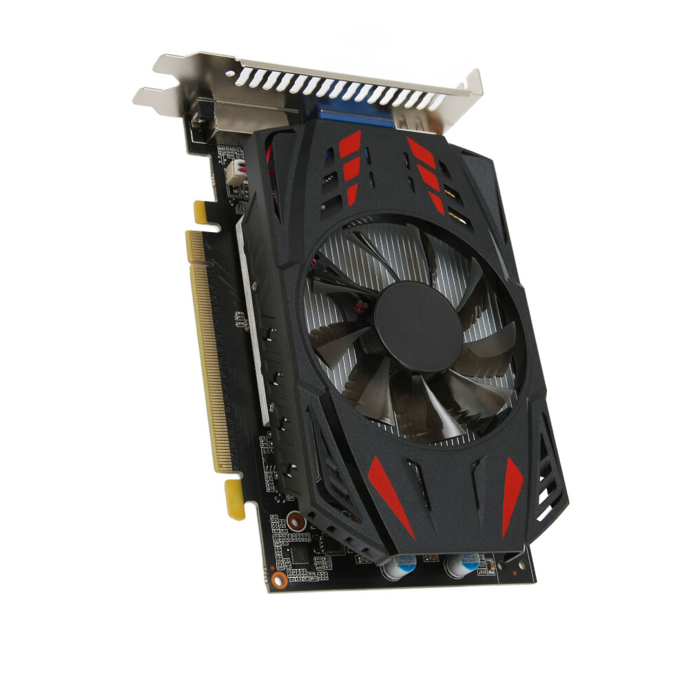 Gaming Graphics Card 128Bit Gddr5 1Gb 2560X1600 Hdmi Vga Dvi 4681371658944