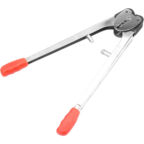 Packaging Pliers Manual Strapping Machine Paper Dual Packer 2