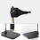 Digital Microscope Stand with Adjustable Height for Quick Setup, Students and Hobby Use 4