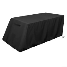 Protective Cover for Weight Bench Indoor And Outdoor Gym Use Compatible With Most Benches