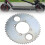 Πίσω γρανάζι για ανταλλακτικά Mini Moto Αλυσίδα T8F Συμβατό ηλεκτρικό σκούτερ Αλυσίδα 3