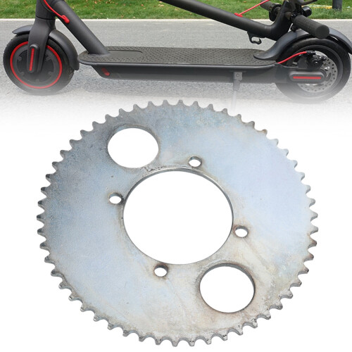Πίσω γρανάζι για ανταλλακτικά Mini Moto Αλυσίδα T8F Συμβατό ηλεκτρικό σκούτερ Αλυσίδα 2